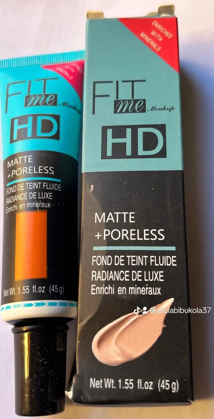 Product