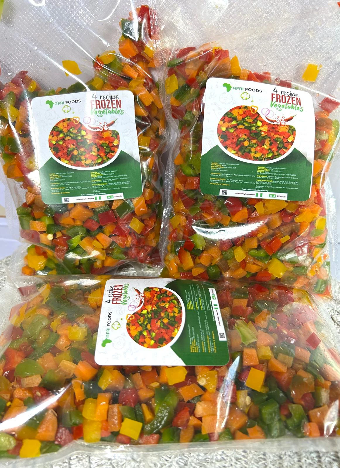 Product