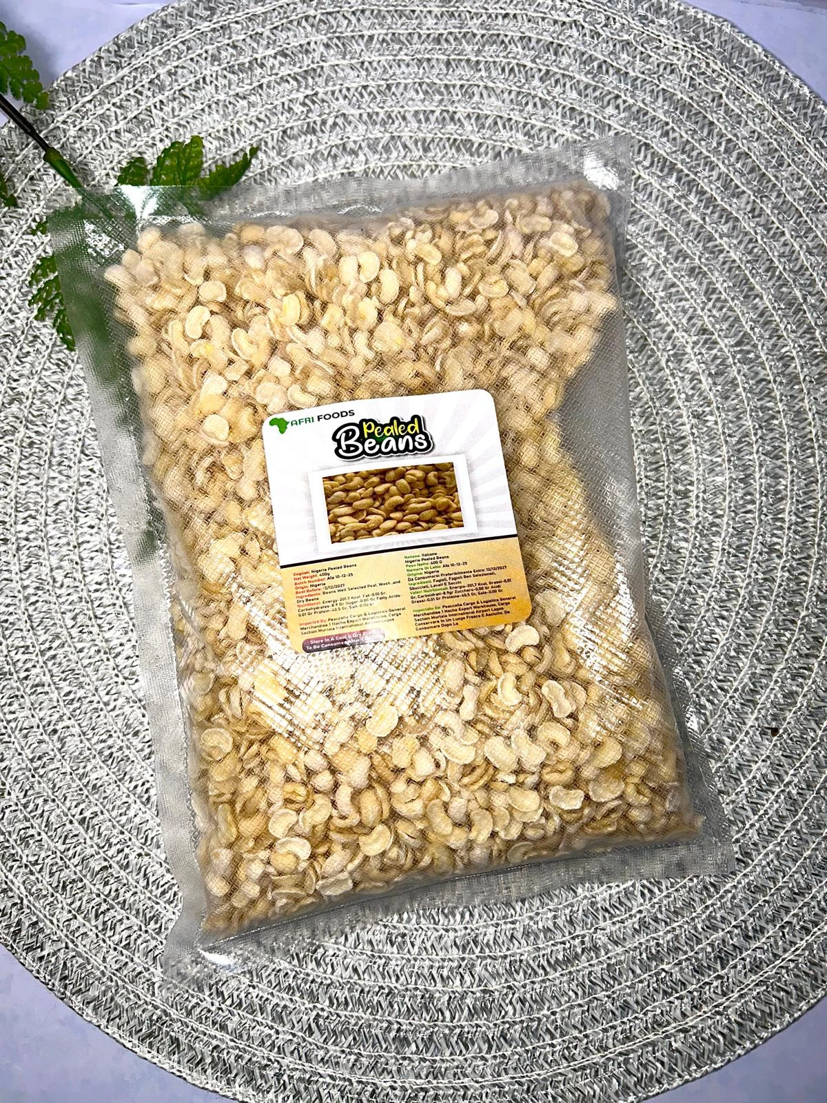 Product